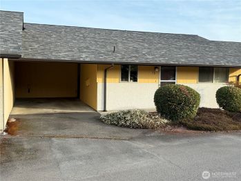 1301 S Third Avenue #7B, Sequim, WA 98382