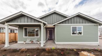 644 N Normande Lane , Sequim, WA 98382