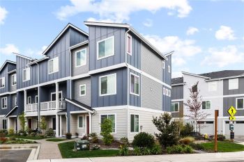 32683 Park Butte Lane , Black Diamond, WA 98010