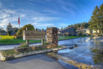 6122 N 16th Street #I-106, Tacoma, WA 98406