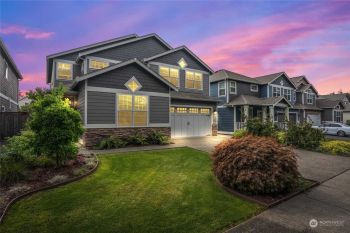 6222 121st Street Ct E, Puyallup, WA 98373-4406