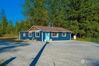 31514 73rd Avenue E, Eatonville, WA 98328