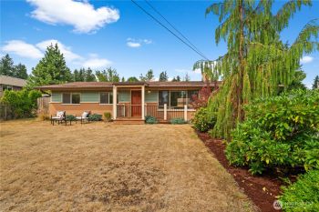 1701 126th Street , Everett, WA 98208