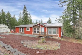 50001 E 146th Avenue , Eatonville, WA 98328