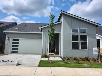 23580 SE Jasmine Street , Black Diamond, WA 98010