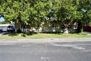 218 220 N Juniper Street , Soap Lake, WA 98851