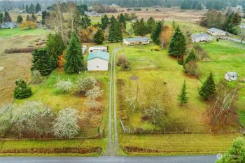 1102 McFarland Drive , Sequim, WA 98382