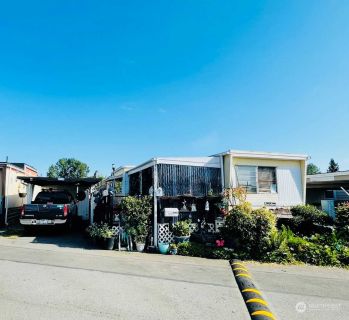 3239 S 182nd Street #177, SeaTac, WA 98188