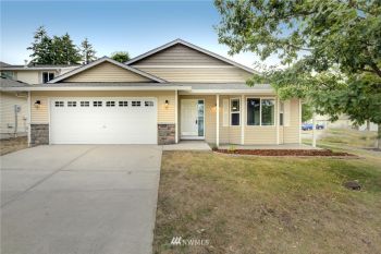 3320 Kona Street NE, Lacey, WA 98516