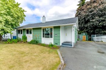 3242 S 187th Street , SeaTac, WA 98188