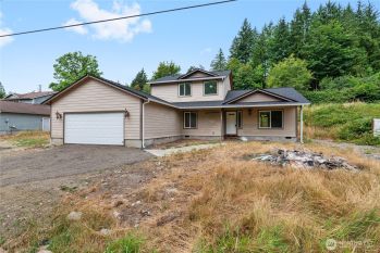 5153 E Pickering Road , Shelton, WA 98584