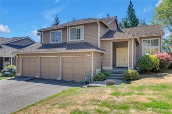 3135 S 273rd Street , Auburn, WA 98001