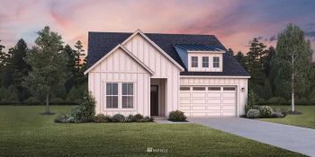 23636 SE Aspen (Home Site 56) Street , Black Diamond, WA 98010