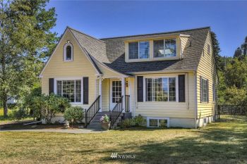 6924 NW Herried Road , Silverdale, WA 98383