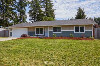 11435 Elder Avenue SW, Port Orchard, WA 98367