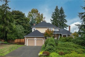 8519 129th Place SE, Newcastle, WA 98056
