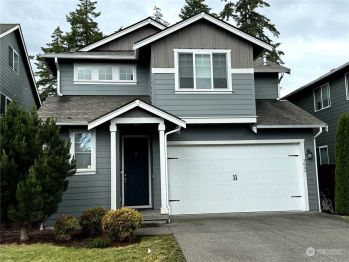 3009 Puget Meadows Loop NE, Lacey, WA 98516