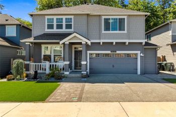 2939 Fiddleback Street NE, Lacey, WA 98516