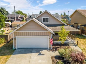 1327 E 68th Street , Tacoma, WA 98404-3420
