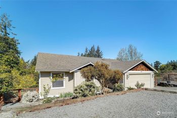 185 Sky Vista Place , Camano Island, WA 98282