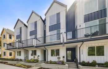 14588 Westminster Way N, Shoreline, WA 98133
