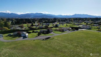 71 Falconcrest Court , Sequim, WA 98382