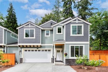713 N 184th Street , Shoreline, WA 98133-4405