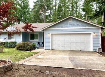 22336 Autumnwood Ct Se , Yelm, WA 98597
