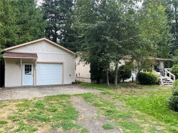 1467 Alderwood Lane , Camano Island, WA 98282