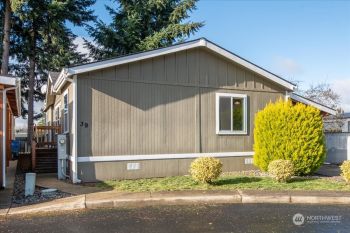 11316 NE 28th Street #39, Vancouver, WA 98682