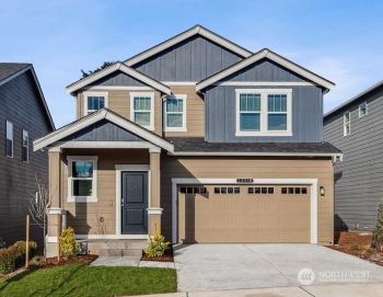 1703 Noble Avenue #WH 71, Snohomish, WA 98290