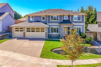 3816 Victoria Lane Court , Puyallup, WA 98372