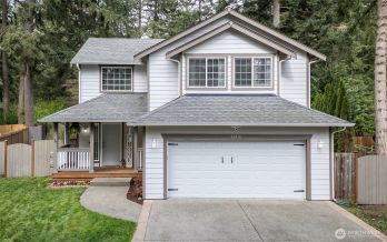 16816 Sorbus Court SE, Yelm, WA 98597
