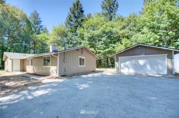 11245 Shaw Road SE, Yelm, WA 98597