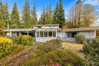 152 Fitzgerald Road , Sequim, WA 98382