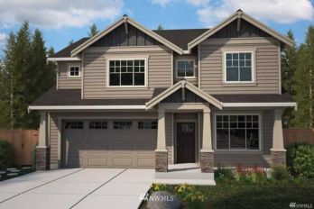 3021 Stephanie Loop NE, Lacey, WA 98516