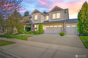 4030 Amelia Court NE, Lacey, WA 98516-5448