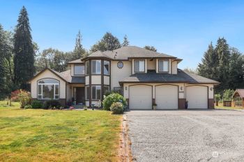 4032 195th Avenue SE, Snohomish, WA 98290