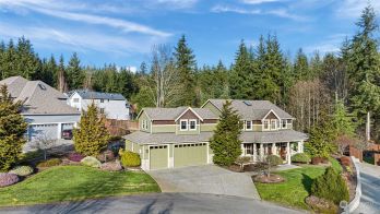 12521 173rd Avenue SE, Snohomish, WA 98290