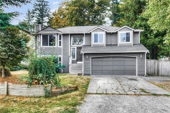 26815 216th Avenue SE, Maple Valley, WA 98038