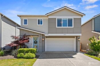 12931 173rd Drive SE, Snohomish, WA 98290
