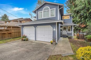 32327 5th Avenue , Black Diamond, WA 98010