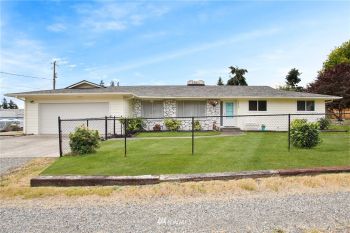 5408 47th Avenue E, Tacoma, WA 98443