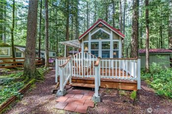 86 3 Sunset Circle , Deming, WA 98244