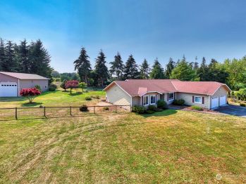 131 Chessie Lane , Port Angeles, WA 98362