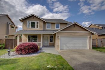 15734 Yelm Terra Way SE, Yelm, WA 98597