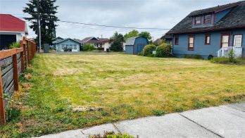 0 Lot 23 W Cedar Street , Sequim, WA 98382