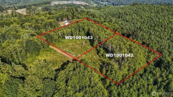 0 N Bodine RD , Kelso, WA 98626