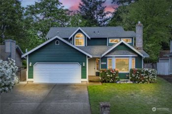 31915 113th Place SE, Auburn, WA 98092