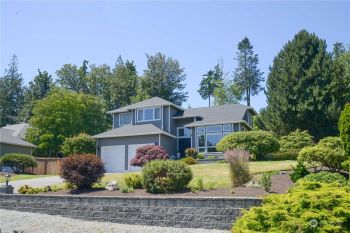 1037 Kerria Lane , Camano Island, WA 98282